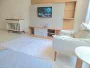 ap 100 meters from Pitangueiras Beach