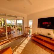 Garreembee 1770 House