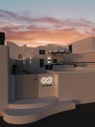 You & Me Cove Imerovigli You & Me Cove Imerovigli