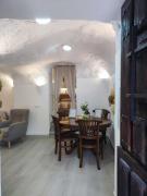 Cueva Virgen de las Nieves