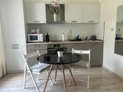 ApartHotel Asparuh Studio3