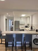 Apartamento cimadevilla