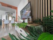 RenTenerife Magec Swing & Sun Amarilla Golf