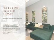 VOK Luxury Home I Tropical Living