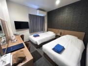 Business Hotel Goi Onsen - Vacation STAY 78238v Business Hotel Goi Onsen - Vacation STAY 78238v
