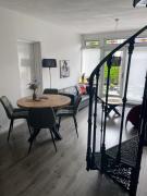 Holiday in Spakenburg Ootje