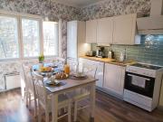 Villa Metsänvartija