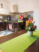 appartamento I 3 balconcini