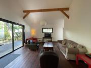 Villa 8 pers proche lac marin, WiFi, animaux permis, parking - FR-1-379-83