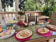 Villa Regina Accommodation