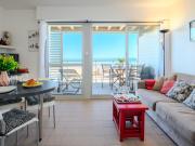 Studio Horizon-1 by Interhome