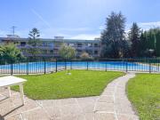 Studio Ciel de Fabron by Interhome