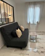 Appartement T2 proche de la gare