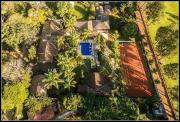 Villa Tênis a 1h de SP