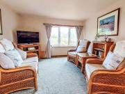Chalet Skye Garden Accommodation by Interhome