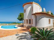 Villa Villa Rosa by Interhome