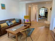 DUPLEX REP 10 COEUR de COLLIOURE avec parking proche