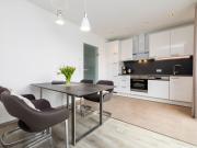 Apartment Bergblick by Interhome