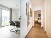 Apartment Bergblick by Interhome