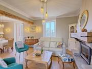 Holiday Home Ty Poulpry by Interhome