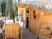 Holiday Home Treehouse 2 by Interhome