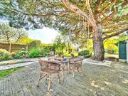 Holiday Home Sauzelle by Interhome