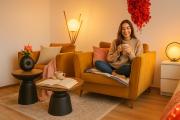 MoHost Accent - Luxury Studio with Mountain View MoHost Accent - Luxury Studio with Mountain View