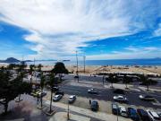 Real Apartments 309 - Copacabana excellent sea front 3 bedrooms