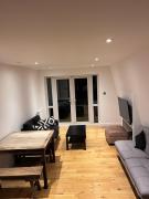 Luxury 2 bed 2 bath penthouse