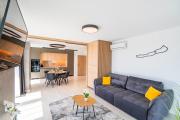 MyFlat Wave Premium40 Apartment