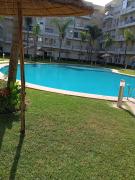 Appartement vue panoramique