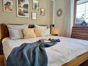 Appartements Kleine Auszeit