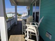 Away Game by Carolina Beach Realty