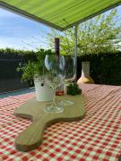 Ferienwohnung Casa Terrazza