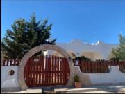 Top Isola della Malva Top Isola della Malva