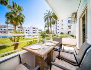 Don Pepe Green Apartment Javea by Rock Rentals