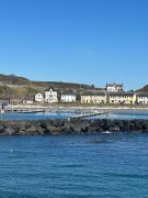 Top Rathlin Island
