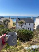 Top Rathlin Island