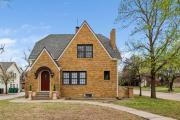 Bilbos Cottage 3 bed 2 and a half bath home in College Hill