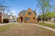 Bilbos Cottage 3 bed 2 and a half bath home in College Hill