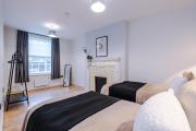 Central York Penthouse With Private Roof Terrace Central York Penthouse With Private Roof Terrace