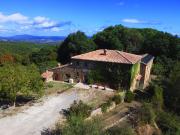 Farmhouse in the heart of Tuscany Podernovo