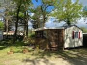 Mobil home 4 personnes Plein cœur de la Vendée proche Parc du PUYDUFOU