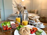 Gellerico Apartments Deák Square