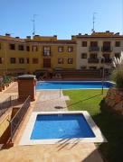 Loft con encanto en Creixell