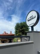 Villa Mucolli