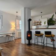 TESLA Creative Space