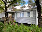 Mobil Home cosy 5 personnes proche du Puy Du Fou
