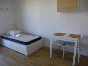 Studio meublé 1 personne - Centre-ville Mail François Mitterrand