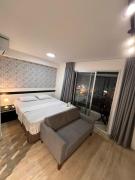 Flat Prime - Expo Center , Anhembi